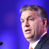 Orban, czyli utrapienie Brukseli