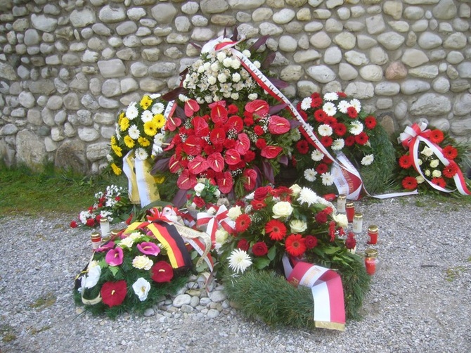 Śląscy duchowni w Dachau