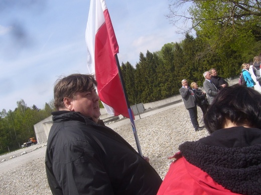 Śląscy duchowni w Dachau