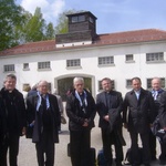 Śląscy duchowni w Dachau