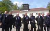 Śląscy duchowni w Dachau