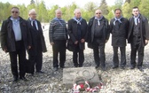 Śląscy duchowni w Dachau