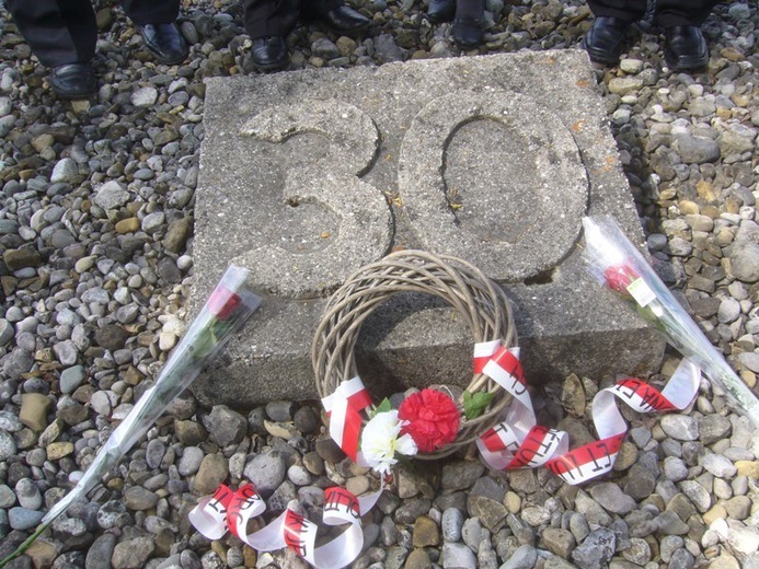 Śląscy duchowni w Dachau
