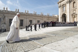 Cechą chrześcijańskiej tożsamości jest historia