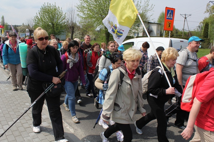 Grupa bł. Michała Sopoćki