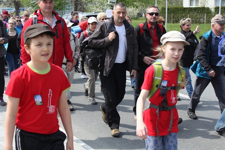 Grupa bł. Michała Sopoćki