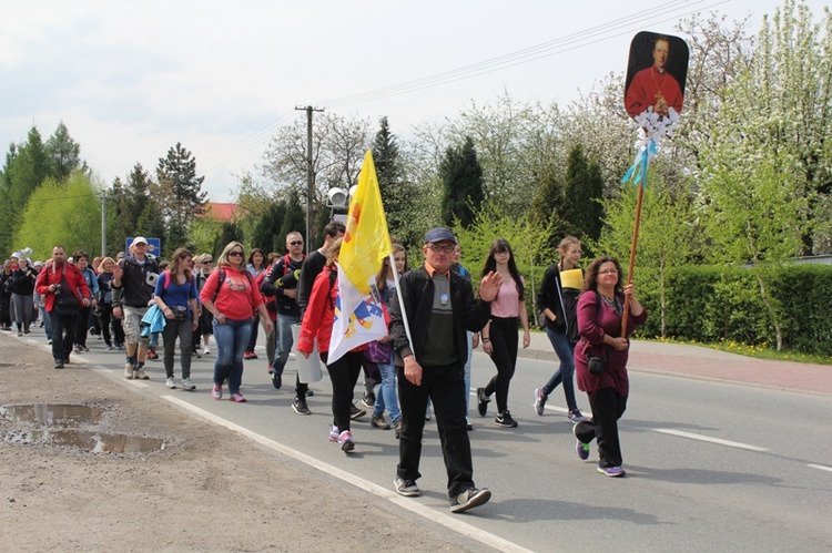 Grupa św. Józefa Bilczewskiego