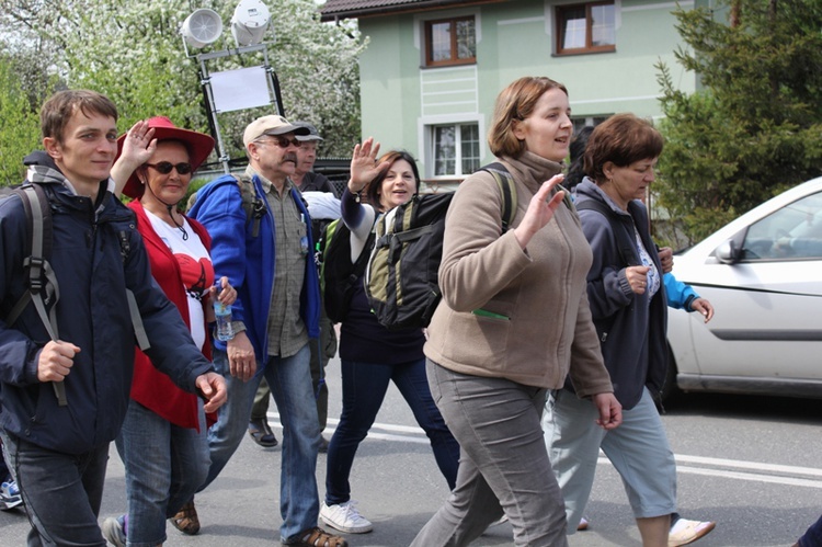 Grupa św. Józefa Bilczewskiego