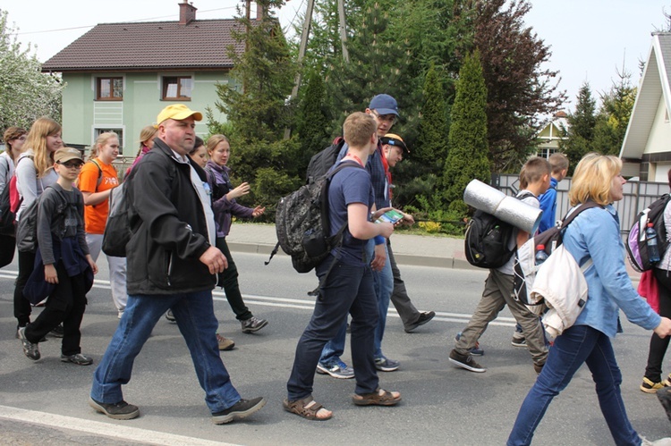 Grupa św. Józefa Bilczewskiego