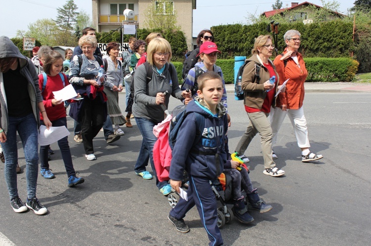 Grupa św. Brata Alberta