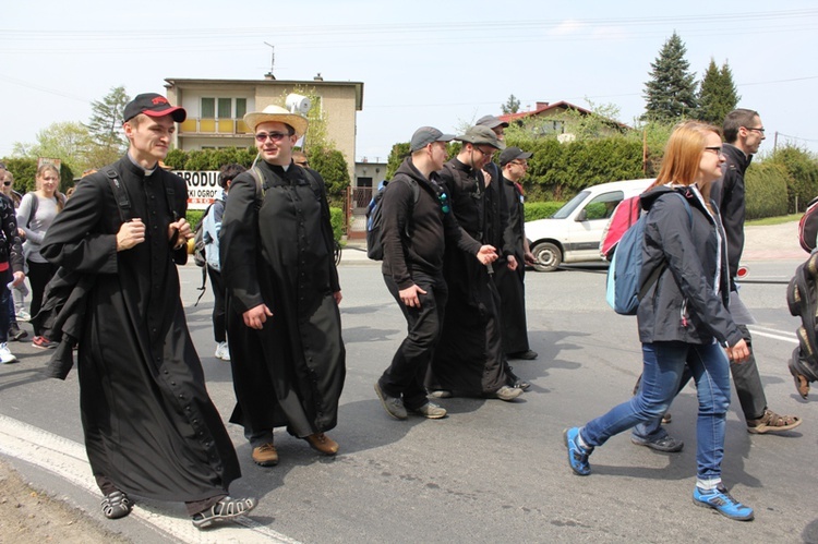 Grupa św. Brata Alberta