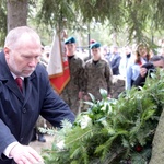 75. rocznica śmierci Henryka Dobrzańskiego ”Hubala”