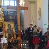 Czas oczekiwania na duchowe owoce