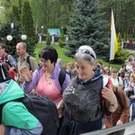 Gościna w Kętach Podlesiu 2015