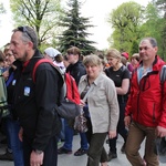 Gościna w Kętach Podlesiu 2015