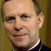 Biskup Piotr Turzyński