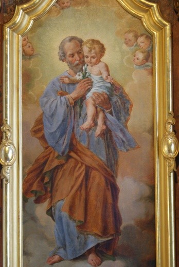 Znajdź sobie Józefa