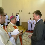 Tydzień Biblijny w diecezji radomskiej