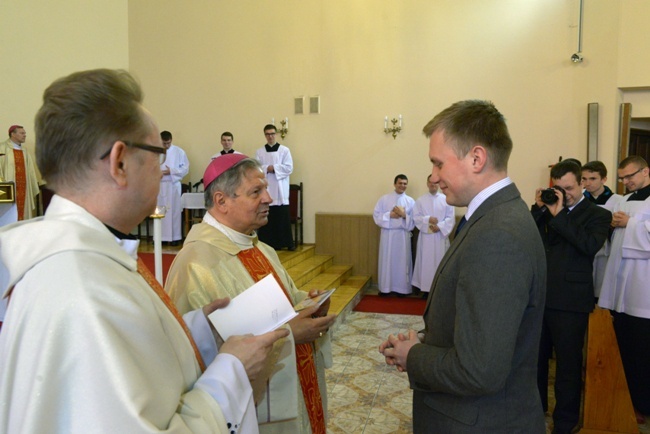 Tydzień Biblijny w diecezji radomskiej