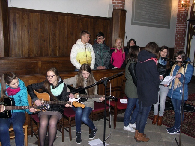 Tydzień Biblijny w diecezji radomskiej