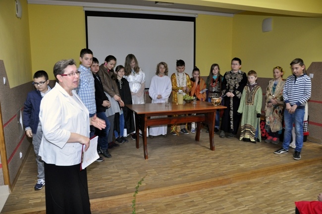 Tydzień Biblijny w diecezji radomskiej