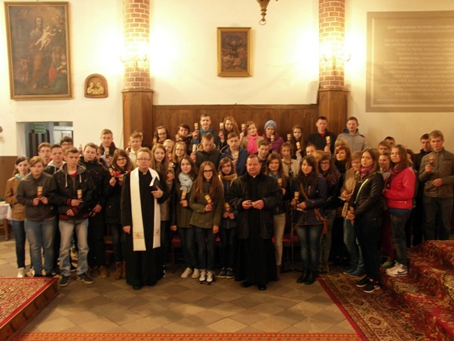 Tydzień Biblijny w diecezji radomskiej