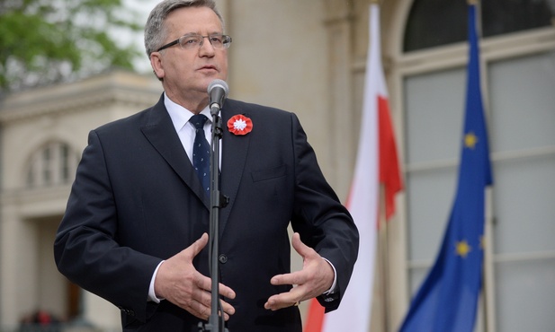 11 lat Polski w UE