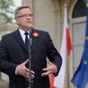 11 lat Polski w UE
