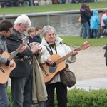 Gitarowy Rekord Guinnessa 2015