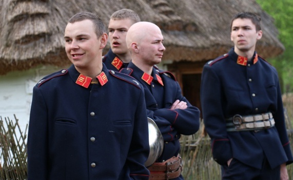 "Pali się! Majówka ze strażakiem Waldkiem"