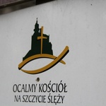 Ocalony wspólnymi siłami