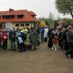 Pielgrzymka do sanktuarium w Zabrzu-Rokitnicy