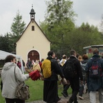 Pielgrzymka do sanktuarium w Zabrzu-Rokitnicy