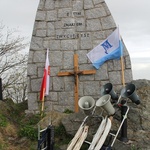 Chwalcie górę umajoną - Majówka na Ślężę