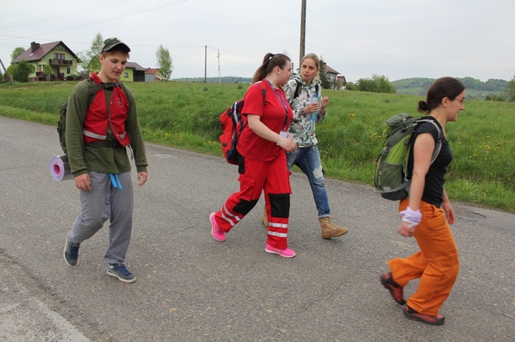 Maltańczycy na służbie AD 2015