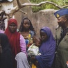 Kolejni uwolnieni z rąk Boko Haram