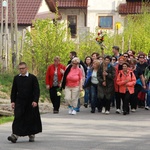 Filipini idą do Tuchowa