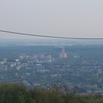 Filipini idą do Tuchowa