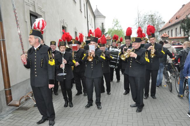 Diecezjalne Święto Rodziny w Jemielnicy