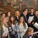 Zakończenie peregrynacji symboli ŚDM