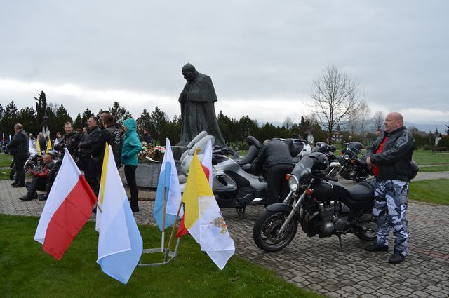 Dobre zbóje na motorach 