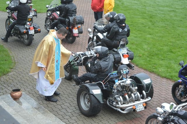 Dobre zbóje na motorach 