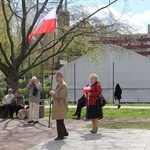 Święto Flagi Rzeczypospolitej Polskiej w Gdyni