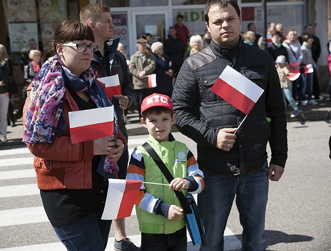 Święto biało-czerwonej