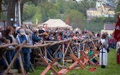 Turniej rycerski w Iłży