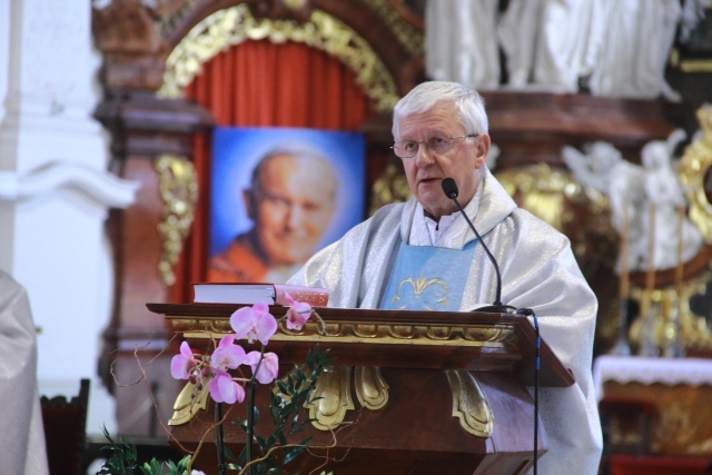 Patriotycznie i religijnie