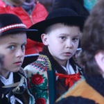 Patriotycznie i religijnie