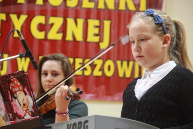 Patriotycznie i religijnie