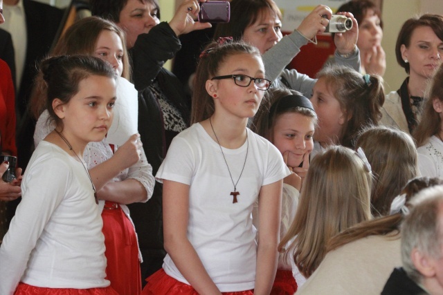 Patriotycznie i religijnie