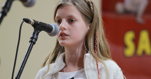 Patriotycznie i religijnie